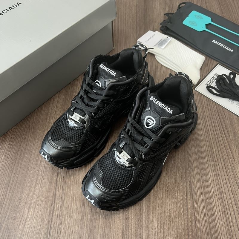 Balenciaga Track Shoes